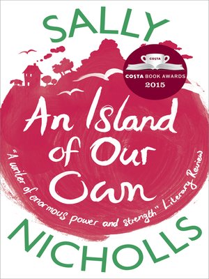 cover image of An Island of Our Own